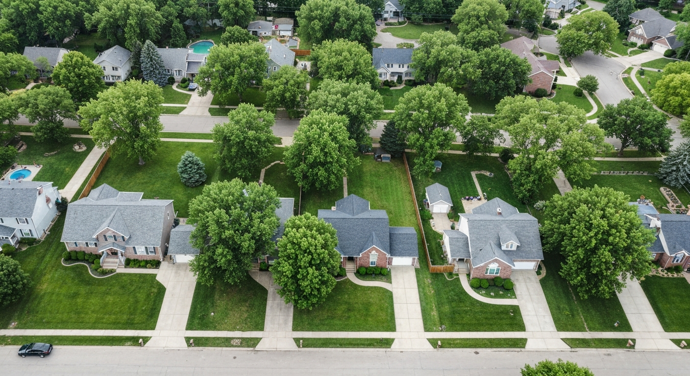Concrete Driveway Cost Calculator for Kansas City