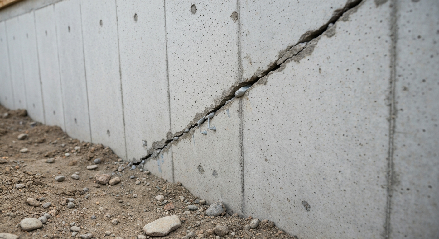 Foundation Repair vs. Replacement: What KC Homeowners Need to Know